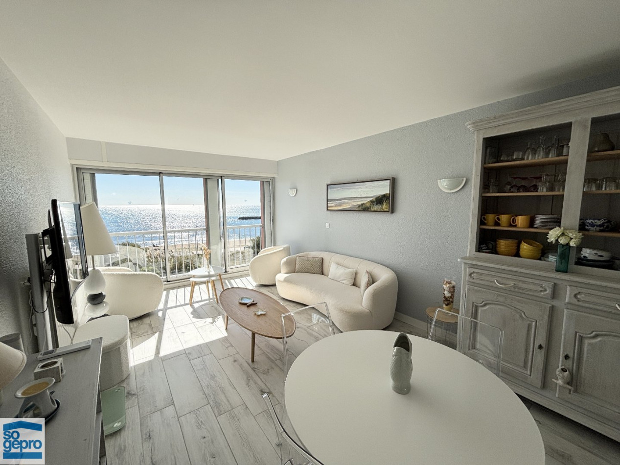 vente Appartement Le Cap D'agde - Photo 6