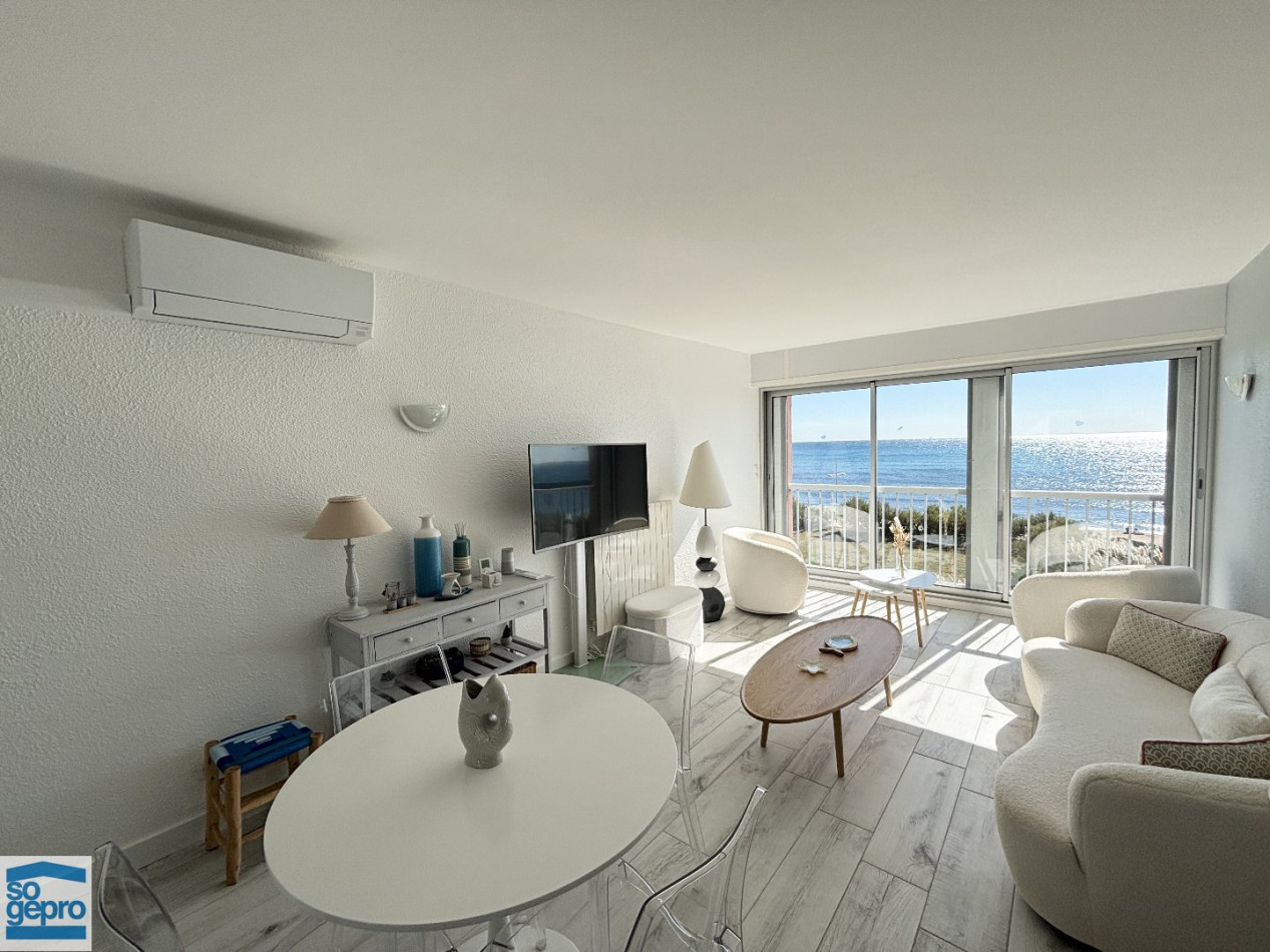 vente Appartement Le Cap D'agde - Photo 2