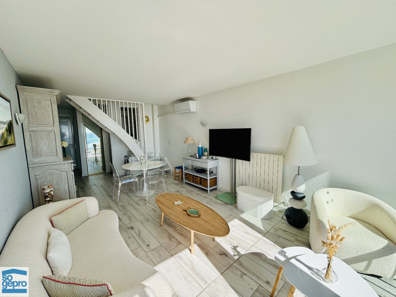 vente Appartement Le Cap D'agde - Photo 4