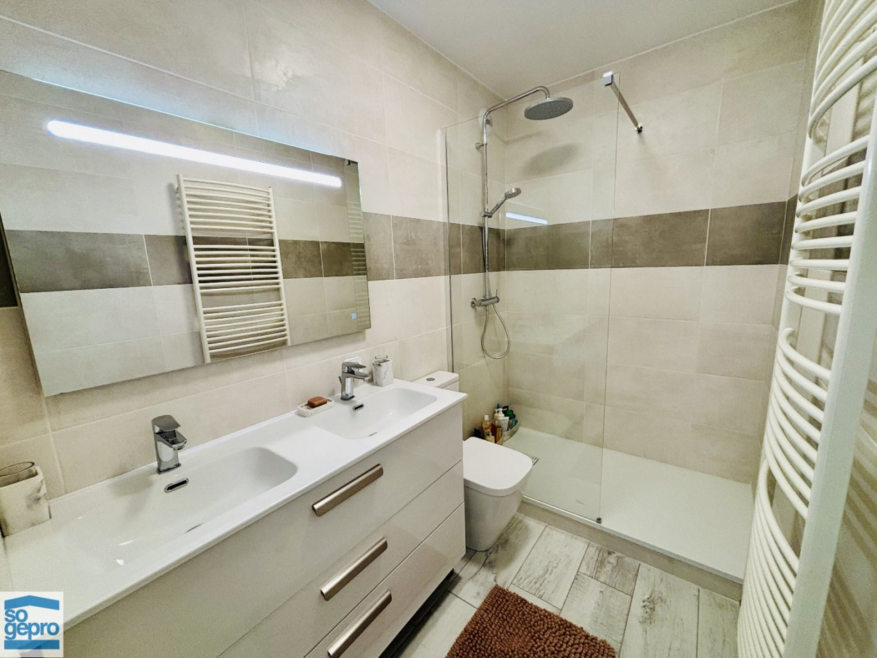 vente Appartement Le Cap D'agde - Photo 7