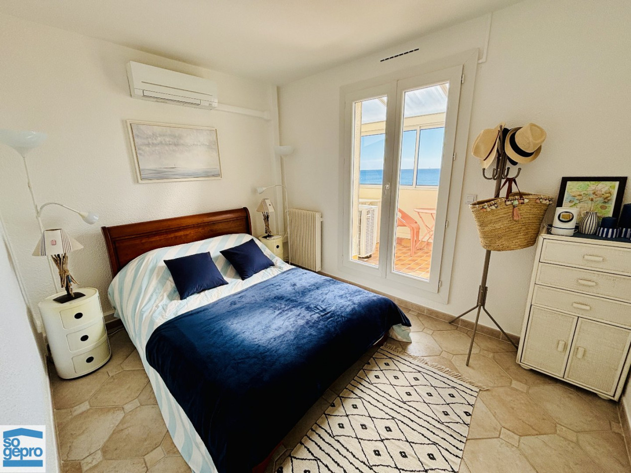 vente Appartement Le Cap D'agde - Photo 3