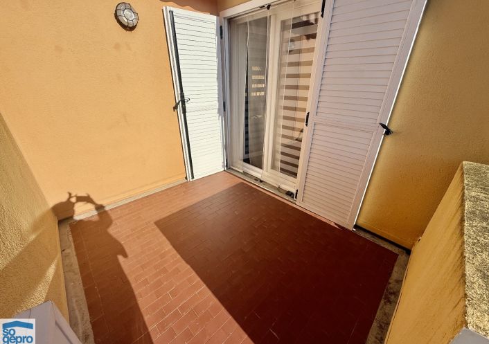 vente Appartement Le Cap D'agde