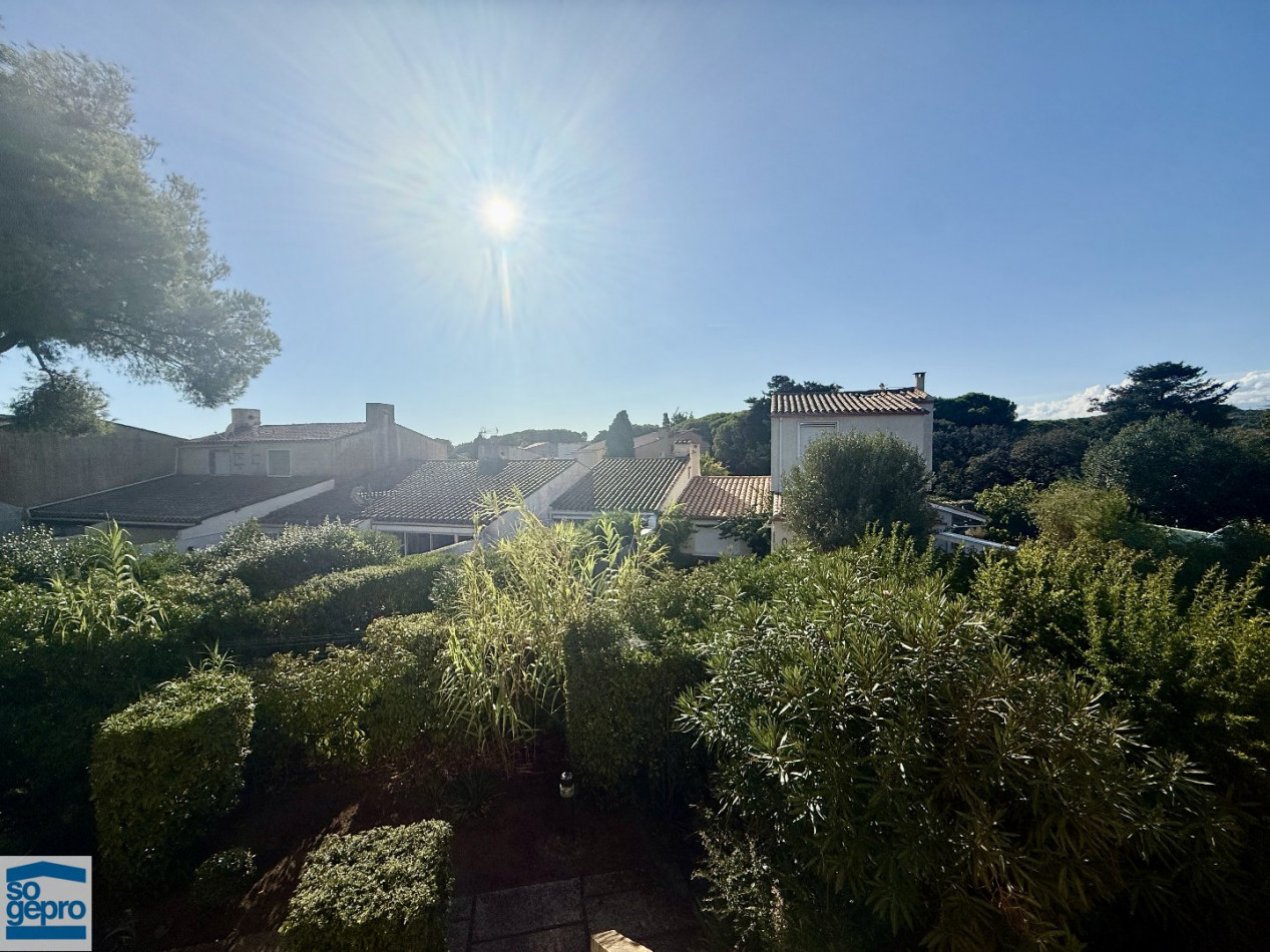 vente Appartement Le Cap D'agde - Photo 6