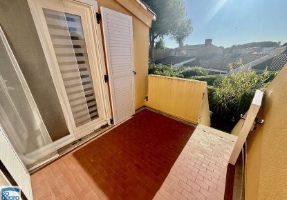 vente Appartement Le Cap D'agde