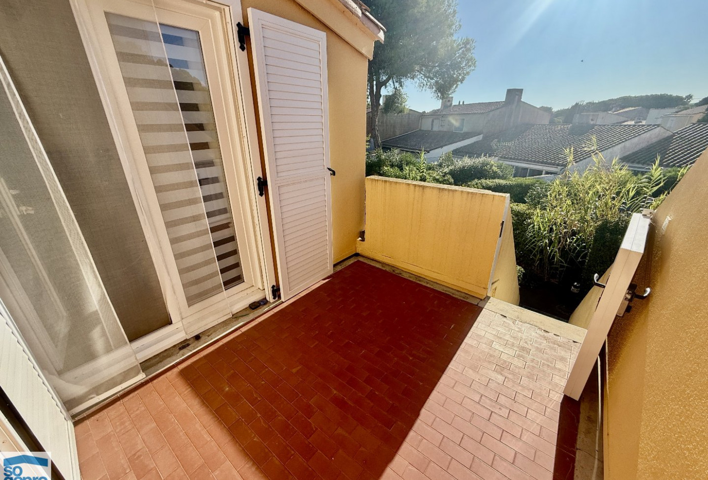 vente Appartement Le Cap D'agde - Photo 1