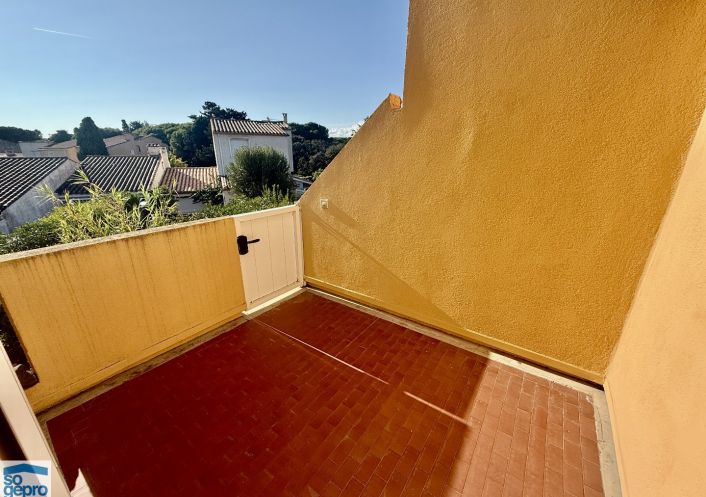 vente Appartement Le Cap D'agde