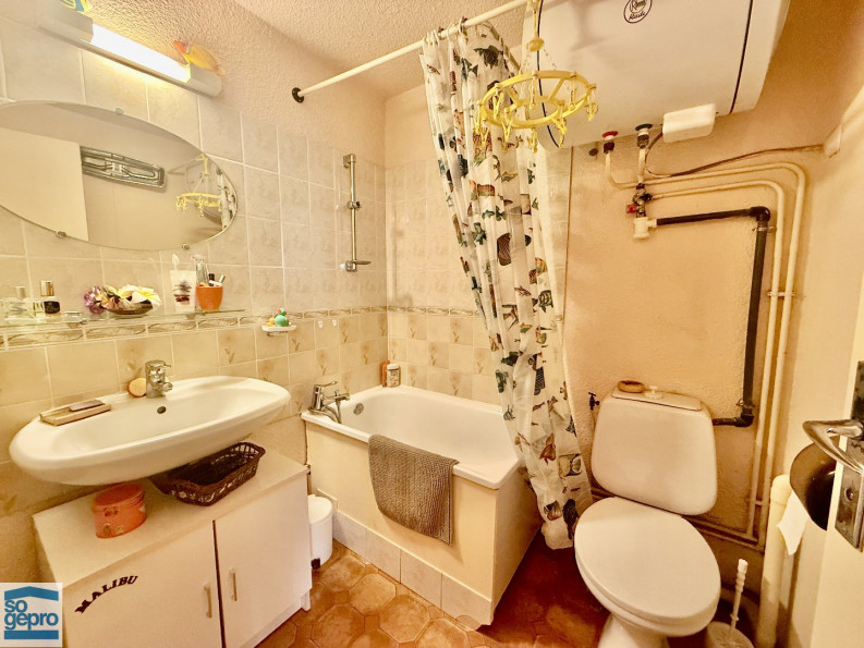 vente Appartement Le Cap D'agde - Photo 10