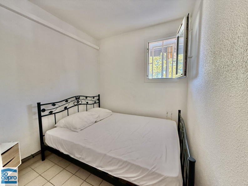 vente Appartement Le Cap D'agde - Photo 7