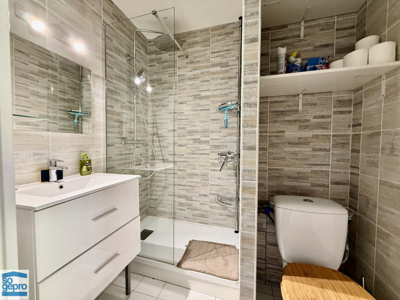 vente Appartement Le Cap D'agde - Photo 9