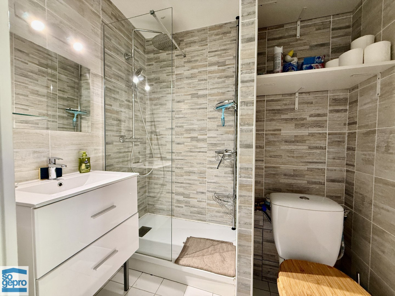 sale Appartement Le Cap D'agde - Photo 9