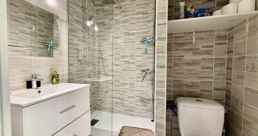 vente Appartement Le Cap D'agde