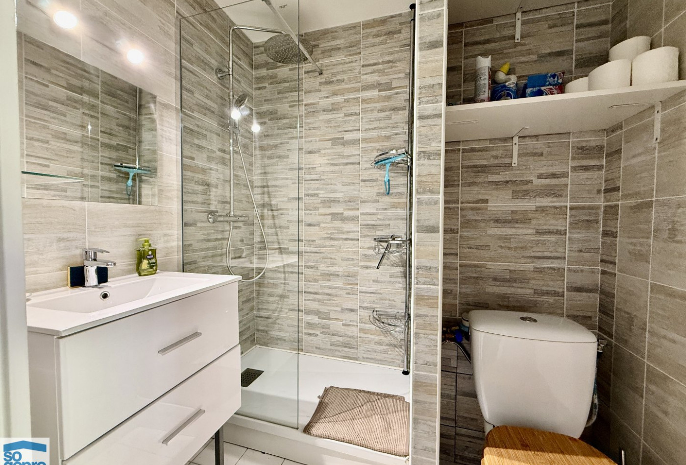 vente Appartement Le Cap D'agde - Photo 9