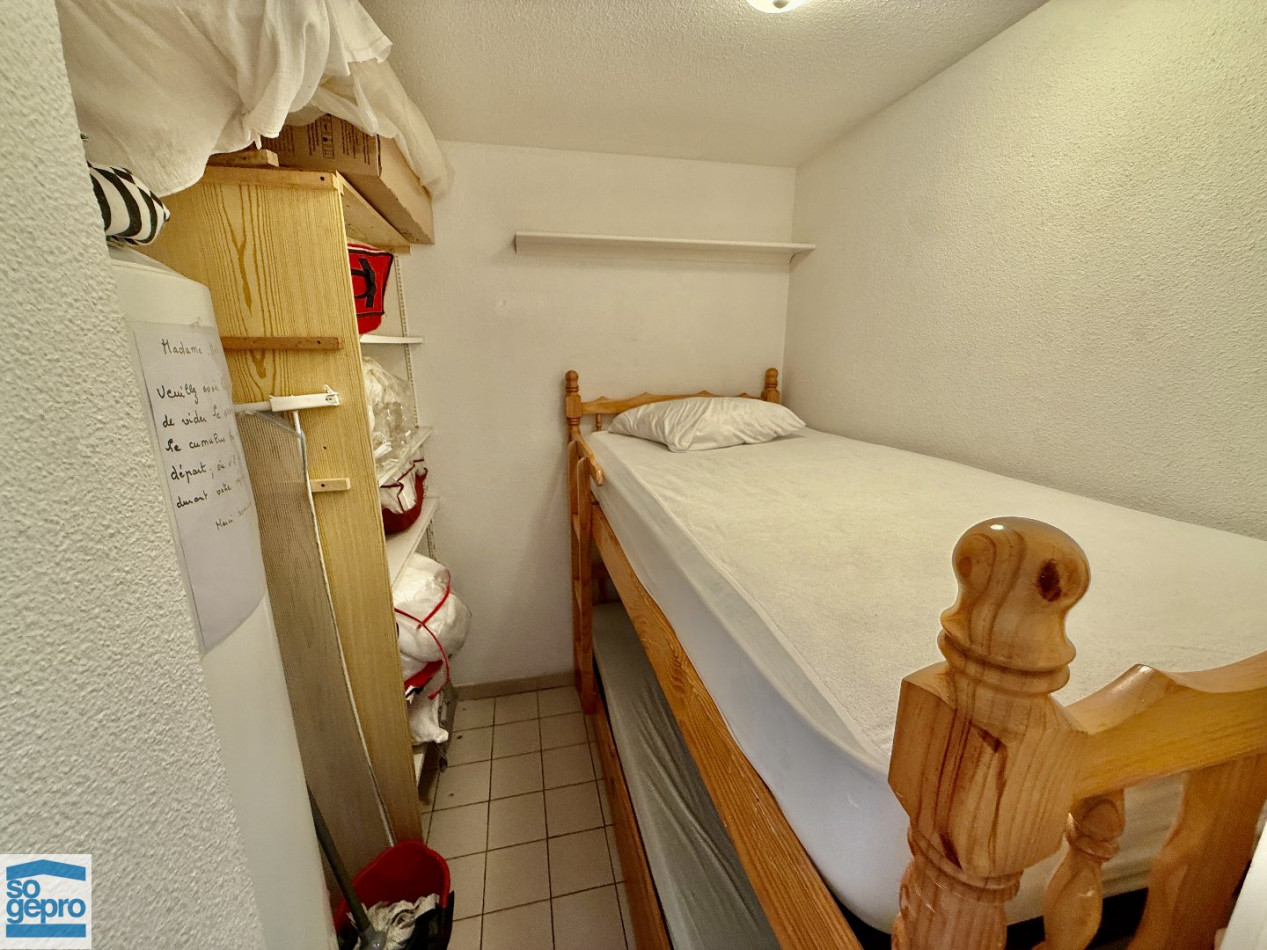 sale Appartement Le Cap D'agde - Photo 8