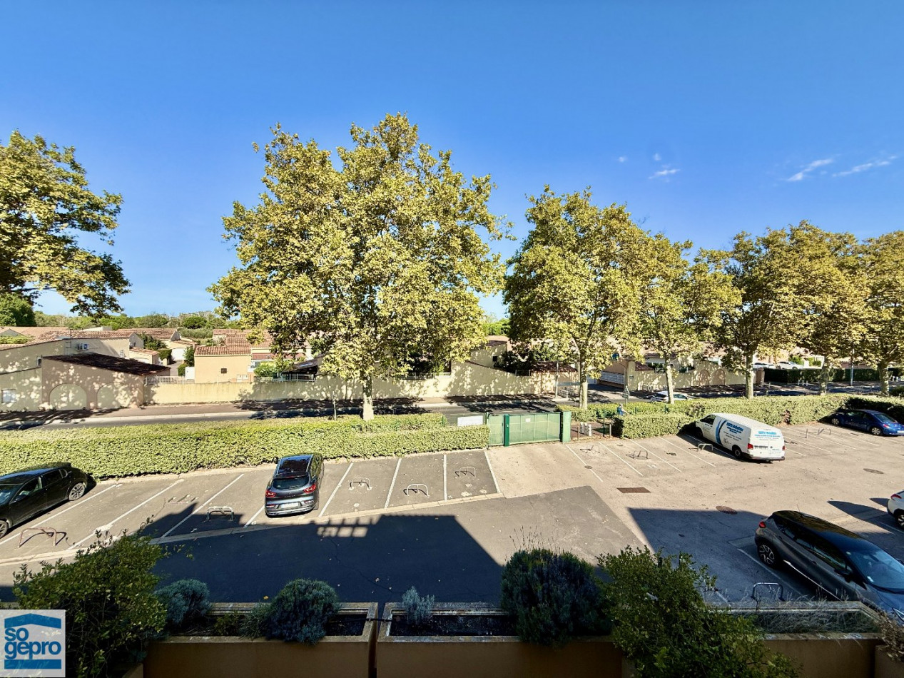 sale Appartement Le Cap D'agde - Photo 4