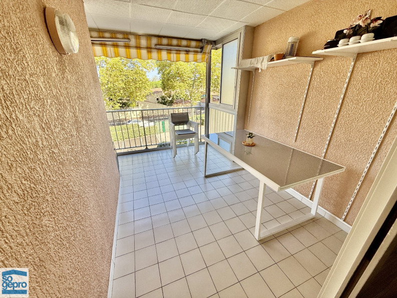 vente Appartement Le Cap D'agde - Photo 3