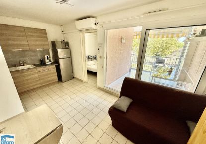 vente Appartement Le Cap D'agde