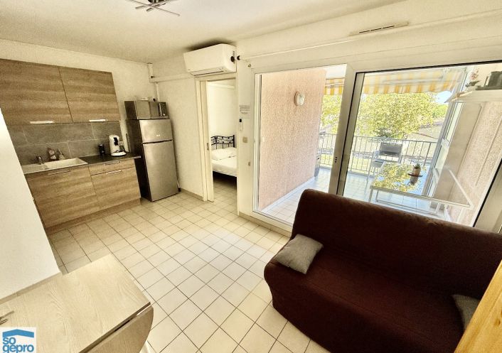 vente Appartement Le Cap D'agde