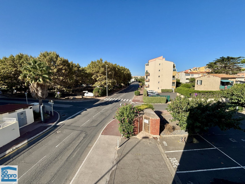 vente Appartement Le Cap D'agde - Photo 1