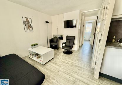 vente Appartement Le Cap D'agde