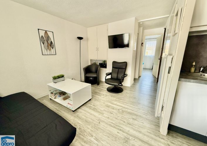 vente Appartement Le Cap D'agde