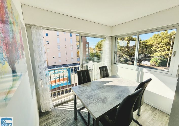 vente Appartement Le Cap D'agde