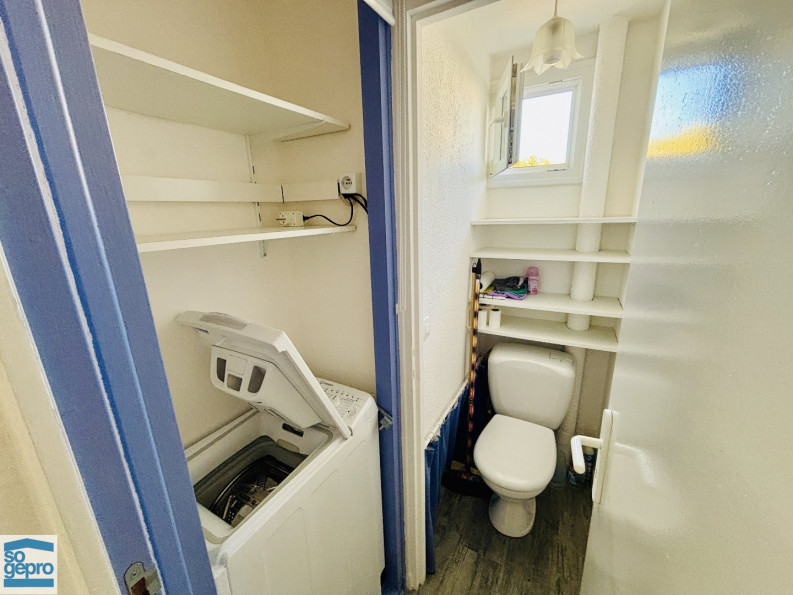 vente Appartement Le Cap D'agde - Photo 10