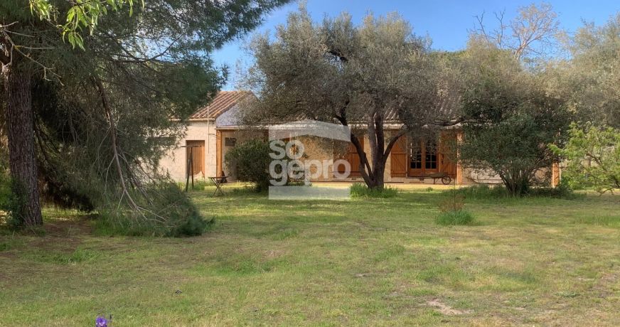 vente Maison Le Grau D'agde