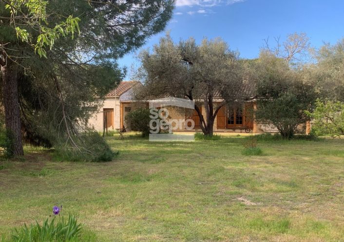 vente Maison Le Grau D'agde