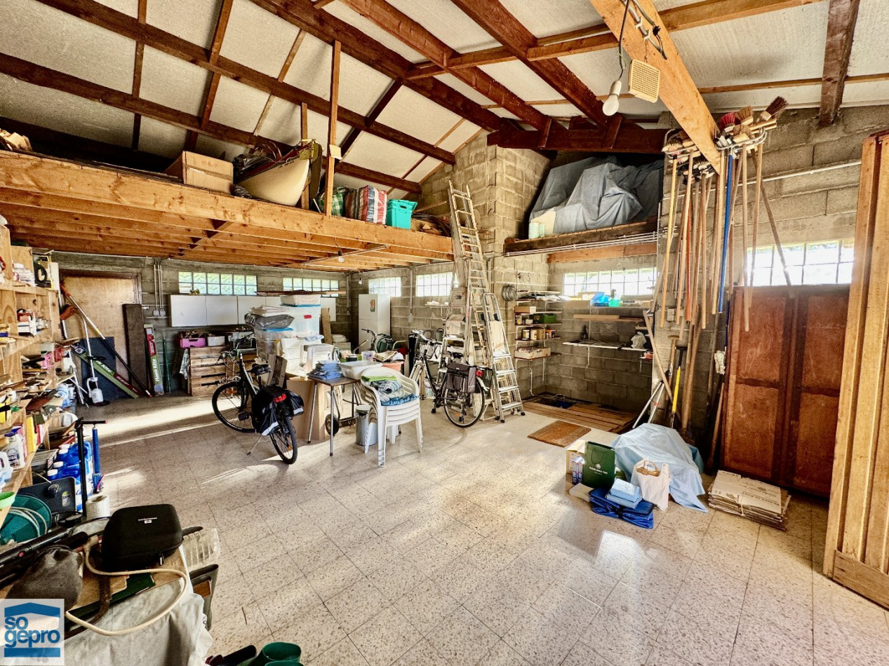 vente Maison Le Grau D'agde - Photo 5