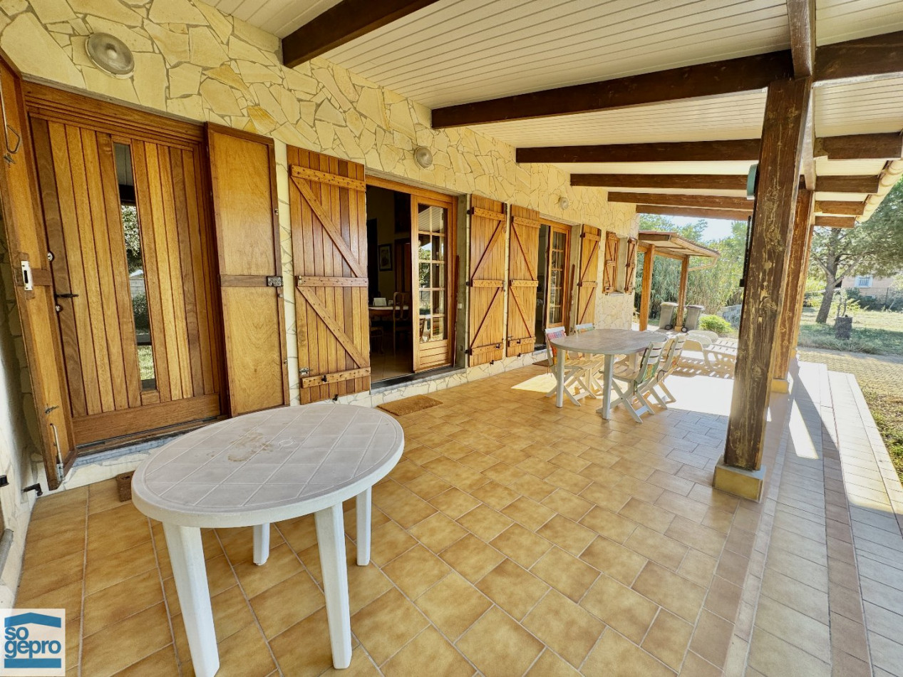 vente Maison Le Grau D'agde - Photo 3