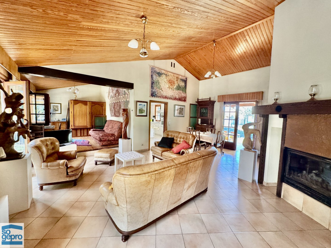 vente Maison Le Grau D'agde - Photo 7