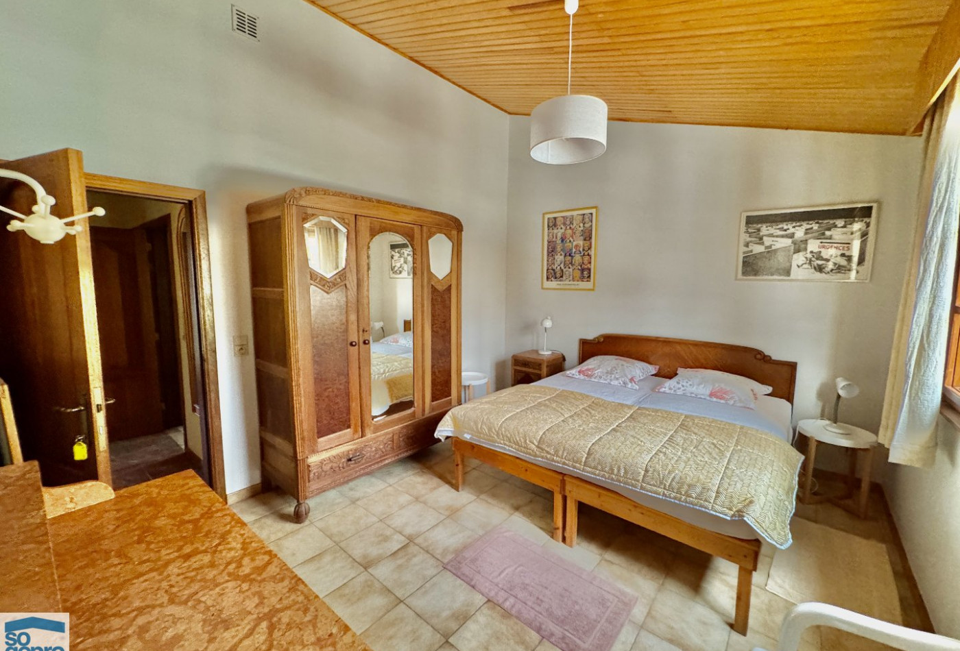 vente Maison Le Grau D'agde - Photo 8