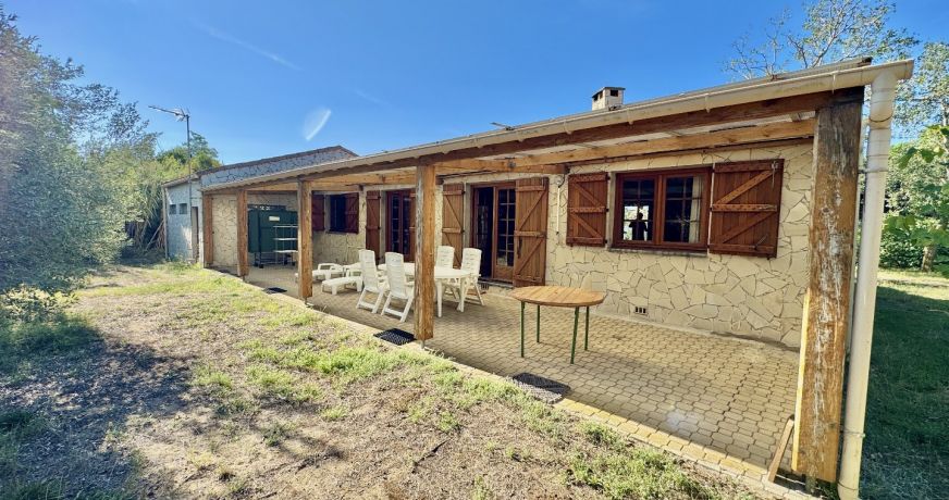 vente Maison Le Grau D'agde