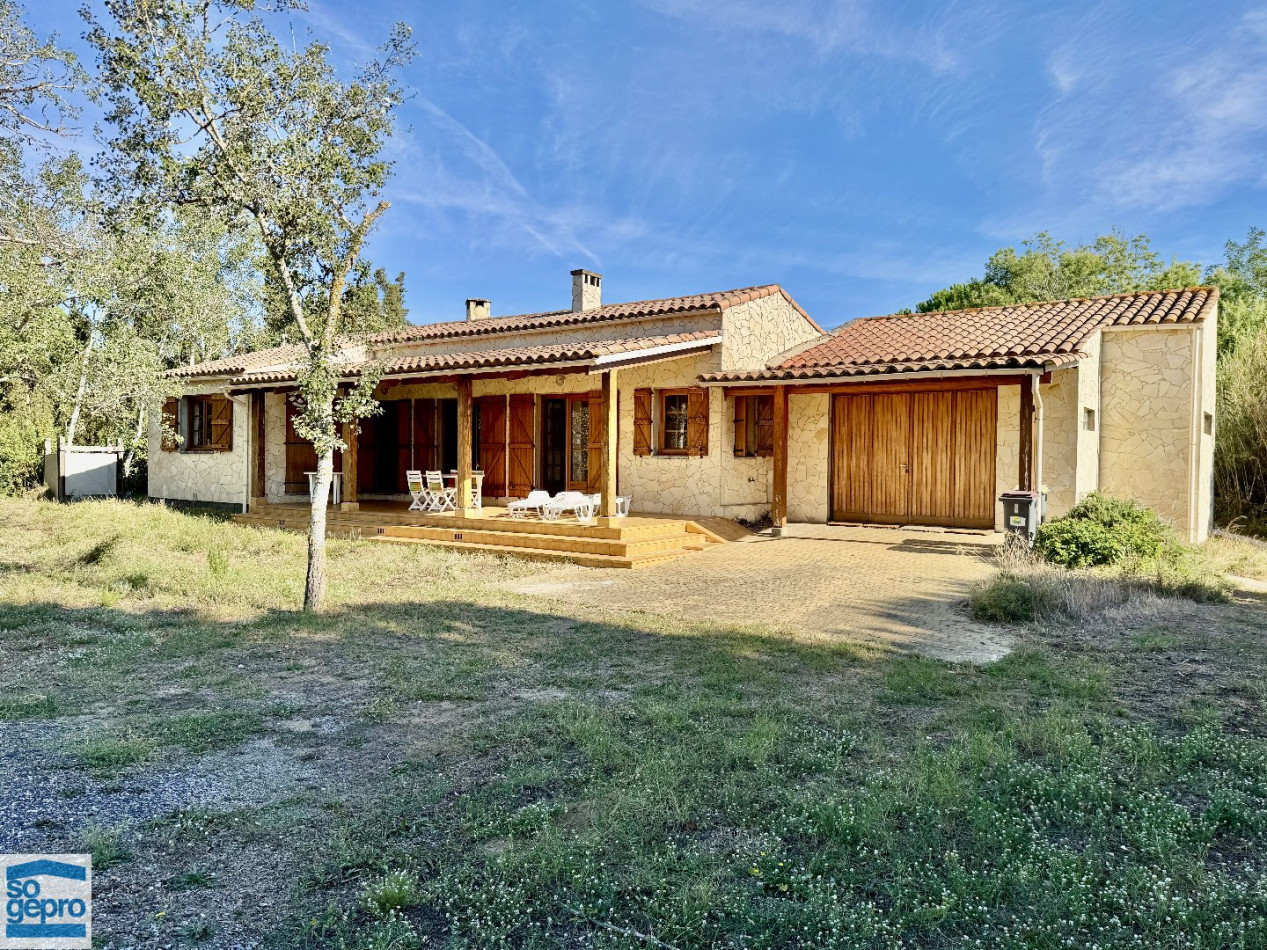 vente Maison Le Grau D'agde - Photo 6