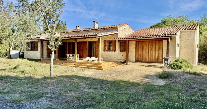 vente Maison Le Grau D'agde