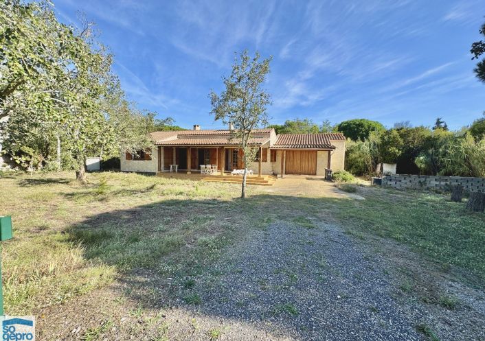 vente Maison Le Grau D'agde