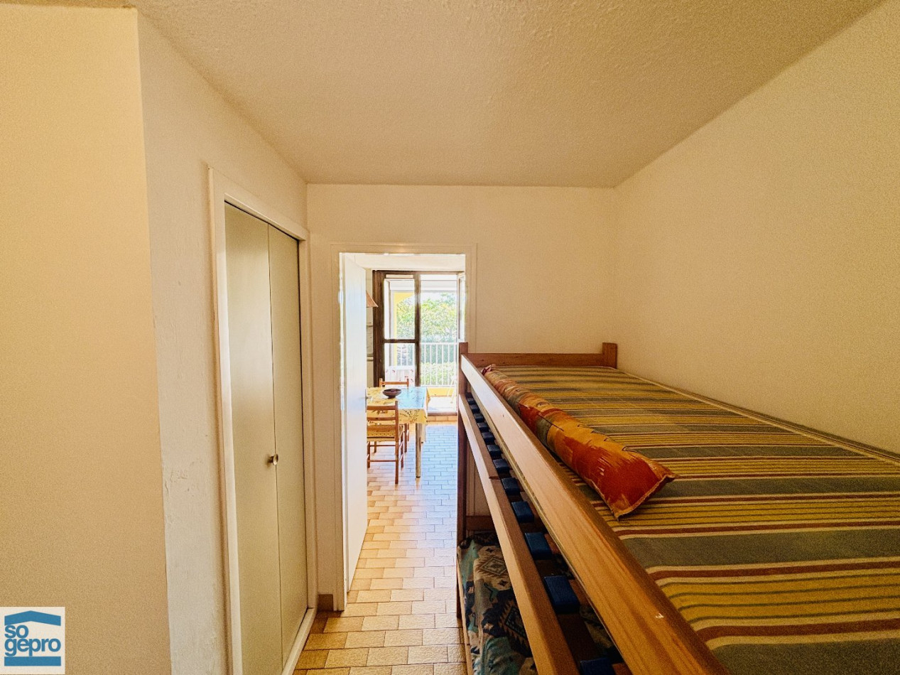 vente Studio cabine Le Cap D'agde - Photo 8