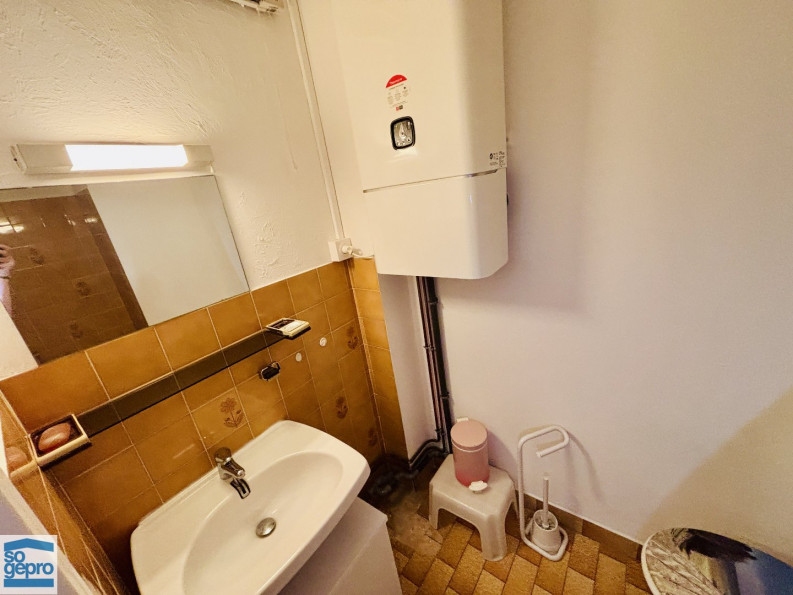 vente Studio cabine Le Cap D'agde - Photo 9