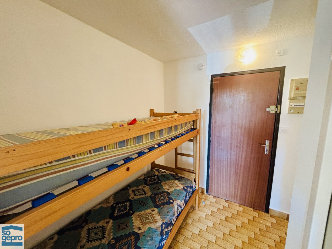 vente Studio cabine Le Cap D'agde - Photo 7