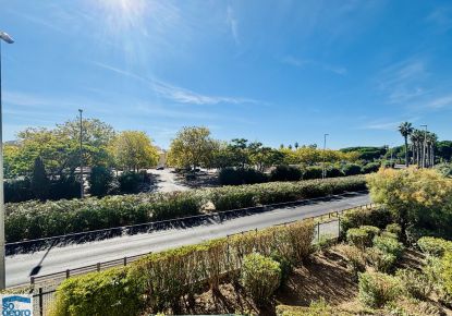 vente Studio cabine Le Cap D'agde