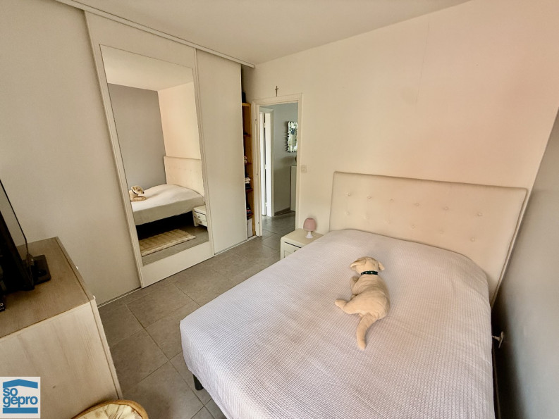 vente Appartement Le Cap D'agde - Photo 6