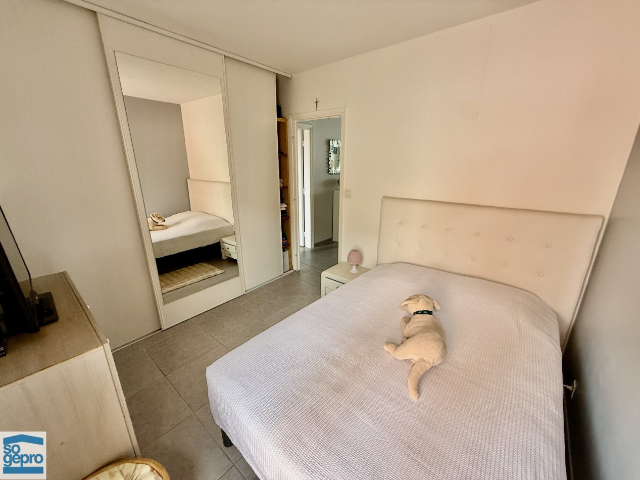 vente Appartement Le Cap D'agde - Photo 6