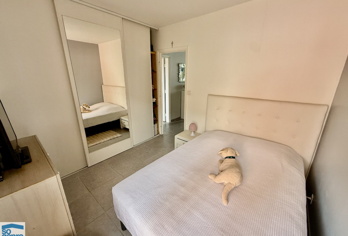 vente Appartement Le Cap D'agde - Photo 6