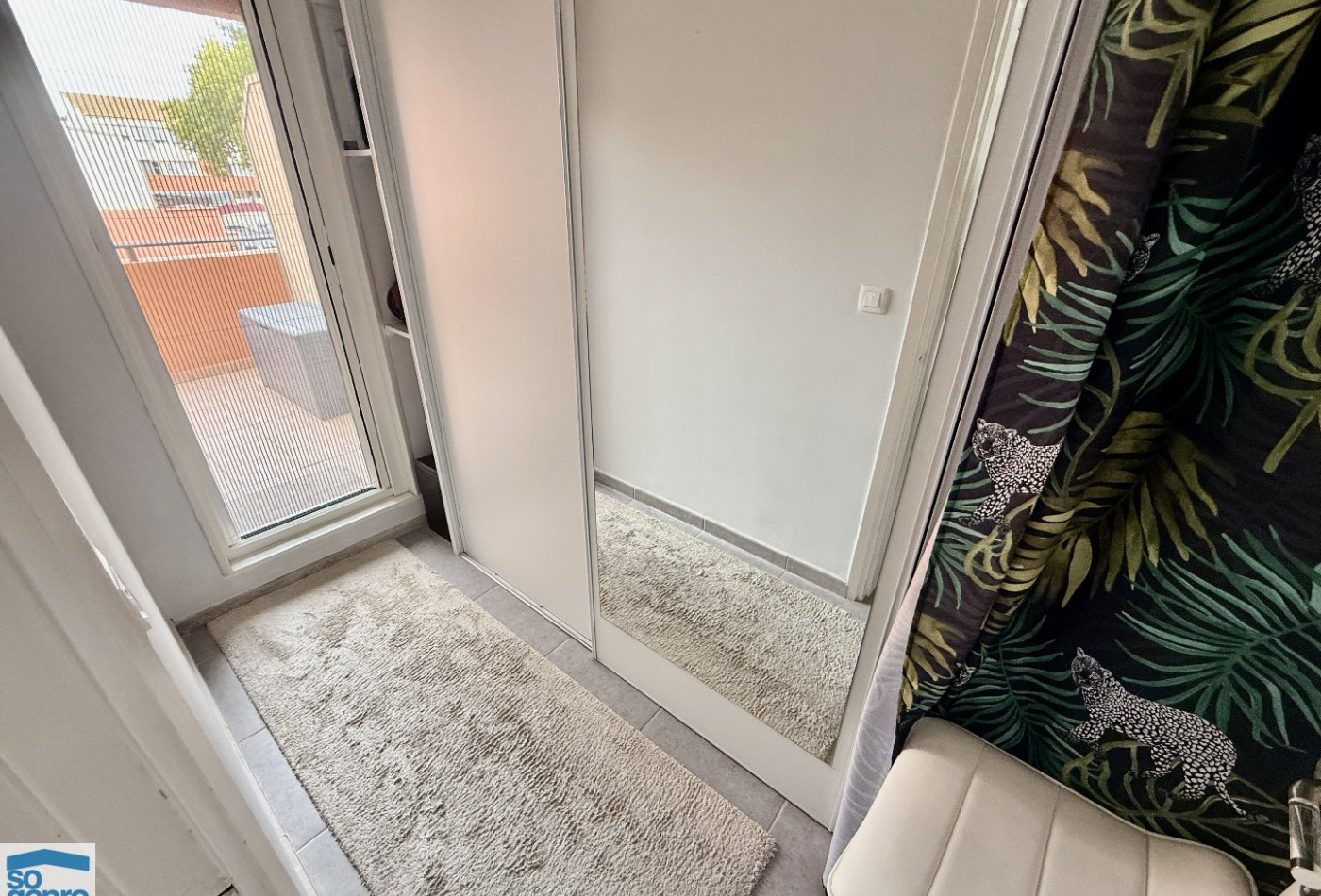 vente Appartement Le Cap D'agde - Photo 7