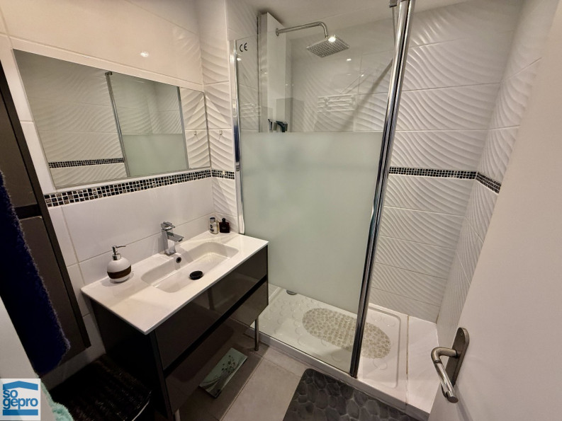 vente Appartement Le Cap D'agde - Photo 9