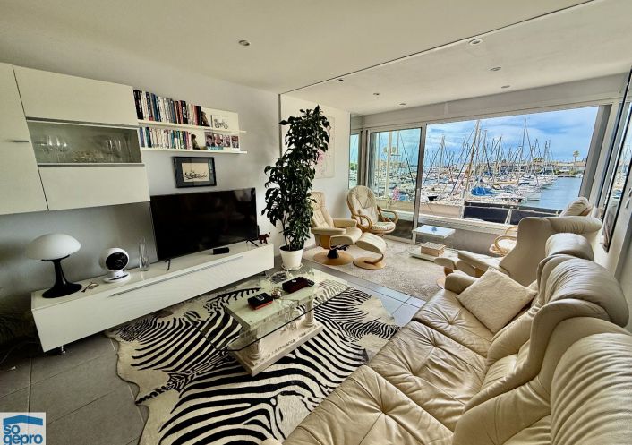 vente Appartement Le Cap D'agde