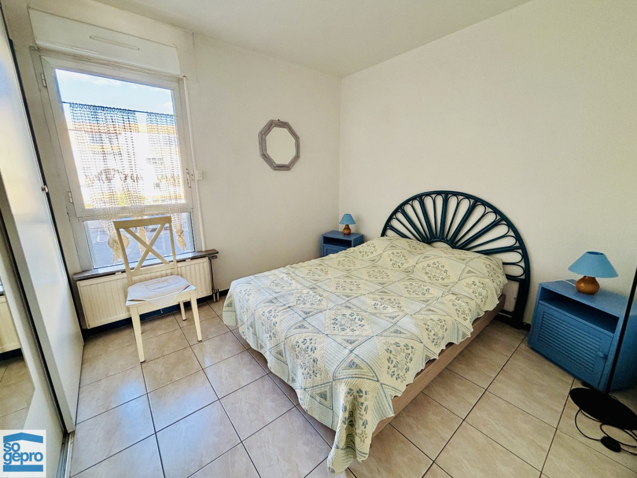 vente Appartement Le Cap D'agde - Photo 5