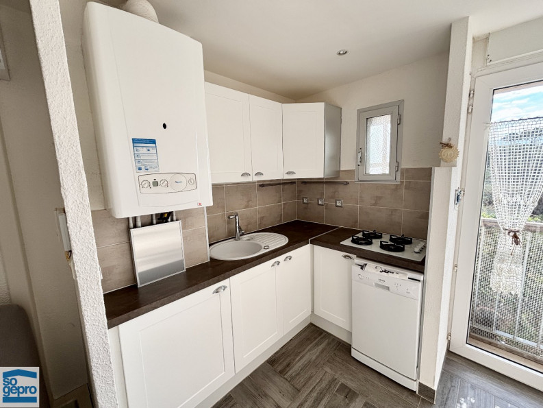 vente Appartement Le Cap D'agde - Photo 4