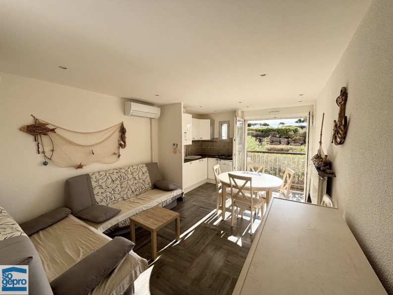 vente Appartement Le Cap D'agde - Photo 2