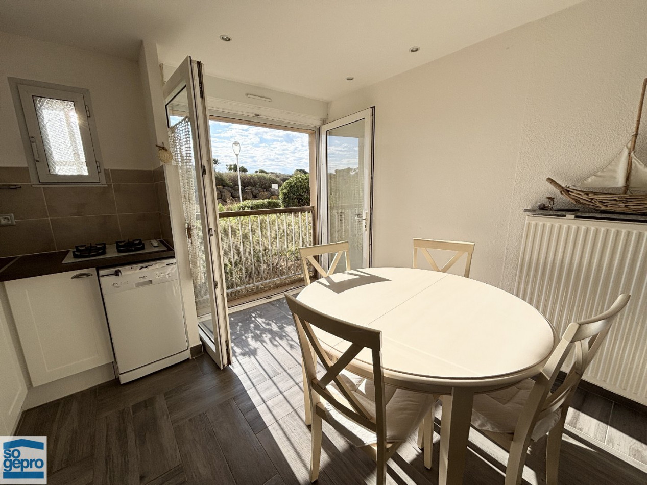 vente Appartement Le Cap D'agde - Photo 10